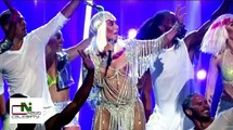 Billboard Music Awards 2017 Cher Absolutely Slays Performance, Receives Icon Award