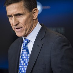 Michael Flynn will plead the Fifth Amendment [Mic Archives]