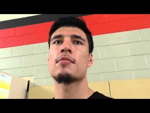 Dusty Harrison ON ANDRE WARD VS SERGEY KOVALEV - EsNews Boxing