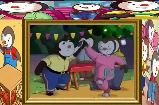Tchoupi et doudou s en francais Premier bal en francais épisodes