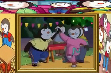 Tchoupi et doudou s en francais Premier bal en francais épisodes
