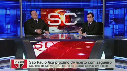 AS ENTREVISTAS MAIS ENGRAÇADAS DO FUTEBOL BRASILEIRO