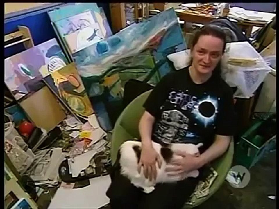 How Clean is Your House - Artistic Filth