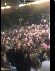 İngiltere'de patlama: Ölü ve yaralılar var