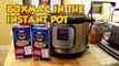 BoxMac 86: Kraft Three Cheese in the Instant Pot