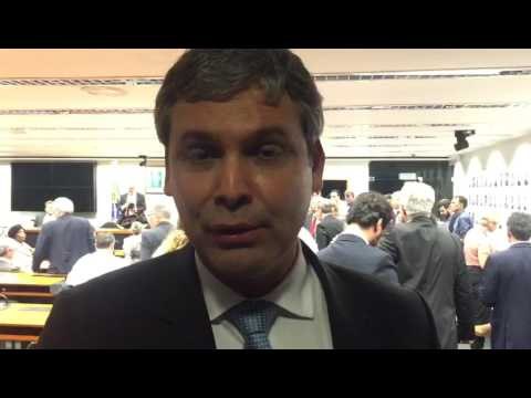 Lindbergh Farias: O Governo Temer acabou