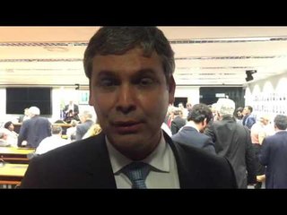 Lindbergh Farias: "O Governo Temer acabou"