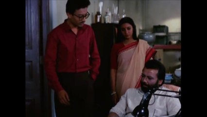 Death of a doctor- pankaj kapor as subhash mukhopadhay
