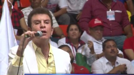 Controversia en el PAC unos que SI otros que NO