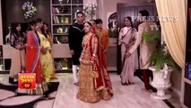 Yeh Hai Mohabbatein -23rd May 2017  Starplus News Updates