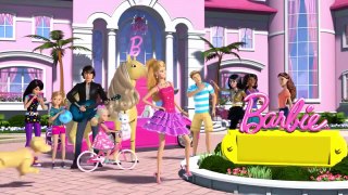 Barbie Life in the Dreamhouse - 14 episódios