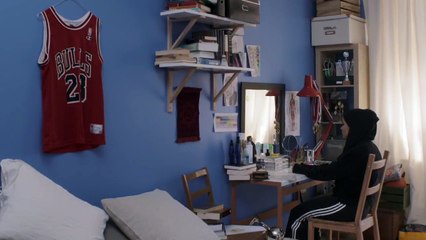 SKAM S4E6 Parte 1 [Sub español]