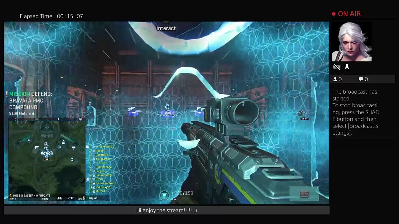 It Suck... (-_-)... At This Game YEET (16)