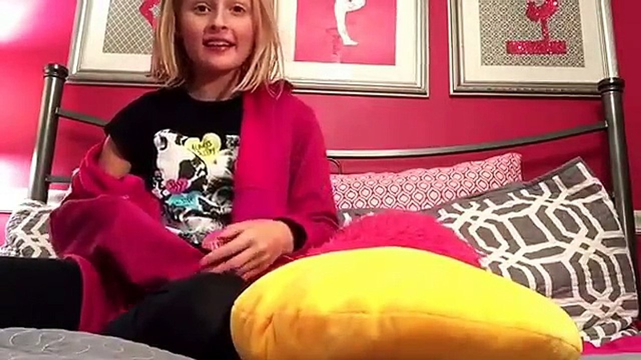 Traducing Chloe!