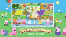 Peppa Pig Italiano ★ Nuovi Episodi Completi Di Compilazione 2014 ★ Peppa Pig In Italiano
