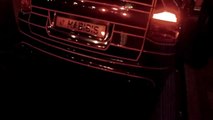 TRON PORSCHE CAYENNE ACELERATION & REVS   BMW M6 & PORSCHE BOXTER S