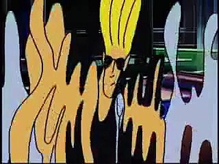 Cartoon Network Mole Johnny Bravo for Velma