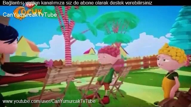 Nane ile Limon - Tiyatro - Nane ile Limon Yeni Bölümleri - TRT Çocuk