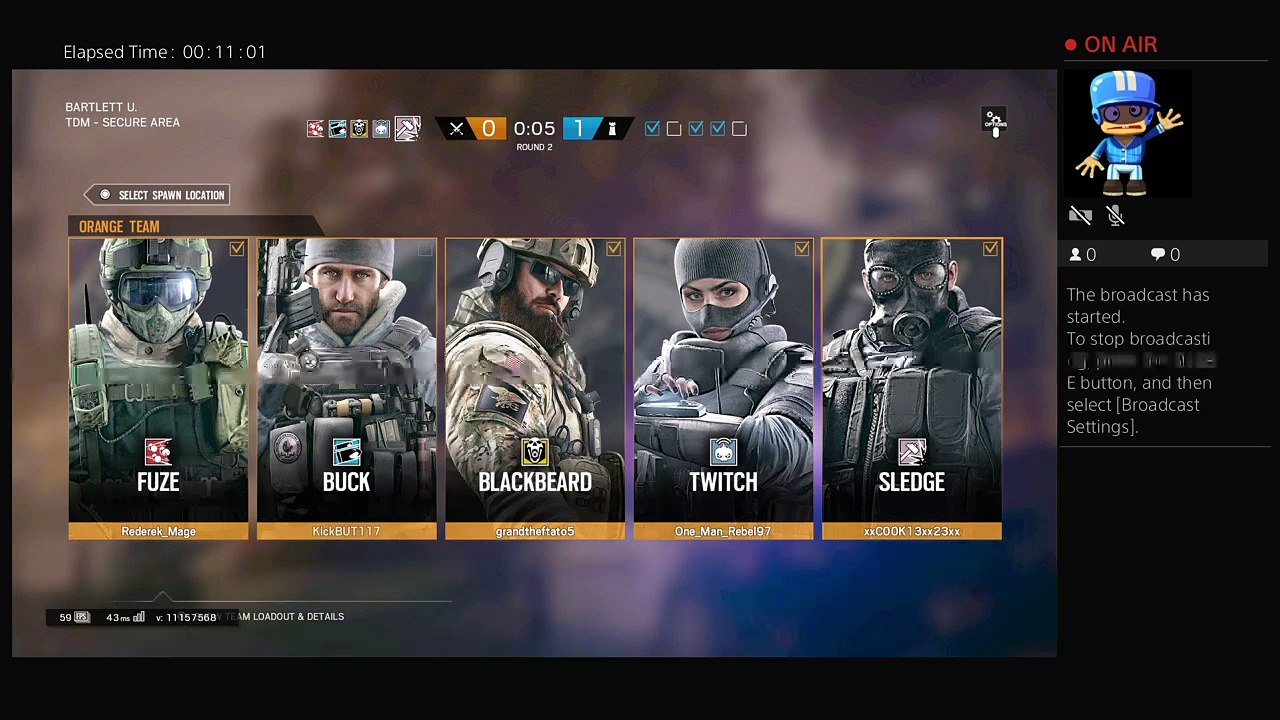 Rainbow six siege (4)