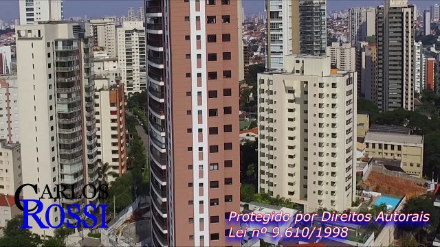 Condomínio Royal Klabin - Chácara Klabin - CARLOS ROSSI Imóveis