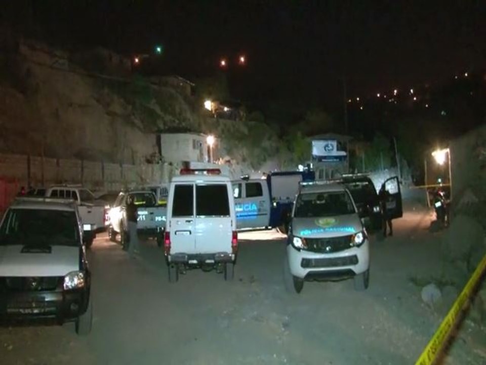 Detenciones de menores incrementa en los últimos meses
