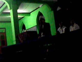 video Musik Hadroh- Allohumma sholi wa salim ala TPA Al Huda Semen 20 mei 2017