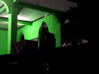 video Musik Hadroh- Pengajian Al huda semen arwah tilik omah nagih janji 20 Mei 2017