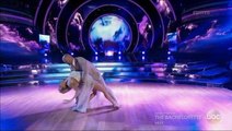 David Ross & Lindsay Arnold - Viennese Waltz