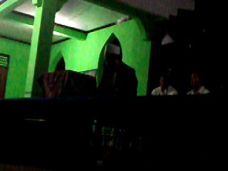 video Musik Hadroh- Pengajian Al huda semen Turi Putih 20 Mei 2017