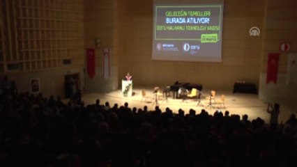 KKTC "Teknoloji Adası"Na Dönüşüyor - Güzelyurt