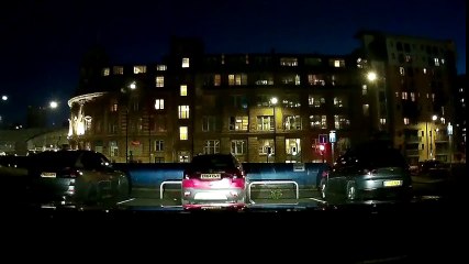 Manchester: así de fuerte sonó la primera explosión desde la calle