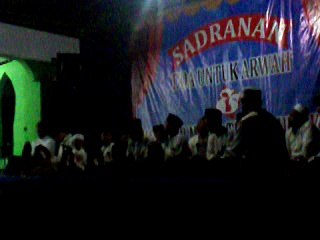 video Musik Hadroh- sadranan dan Ultah TPA  Al Huda ke 10 20 Mei 2017.