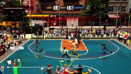 3on3 Freestyle hzeem cheat