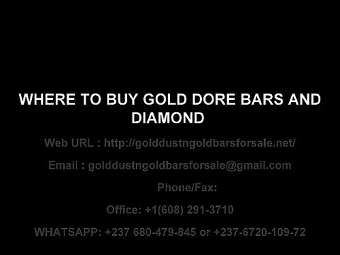400 oz gold bar and Diamond price