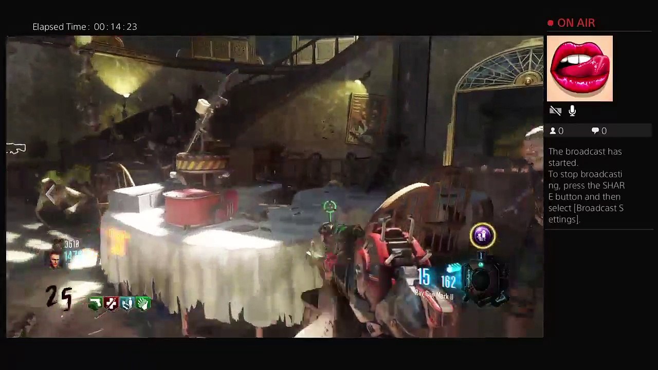DB + GRIZ ROUND 40+ (4)