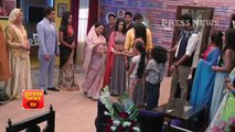 Yeh Rishta Kya Kehlata Hai - 23rd May 2017