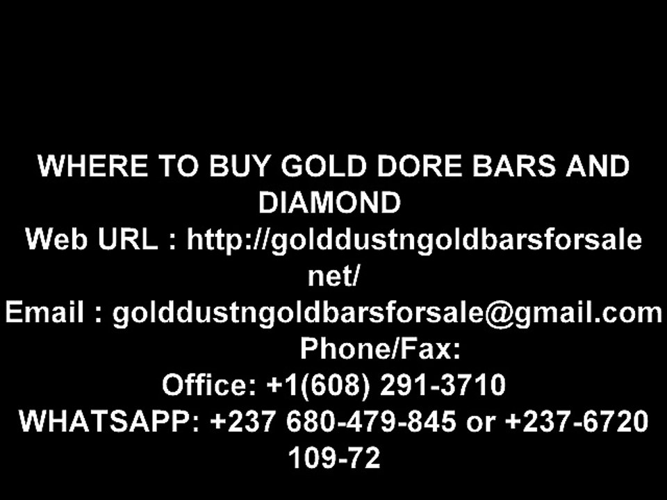 12.4kg gold bar and Diamond price   http://golddustngoldbarsforsale.net/