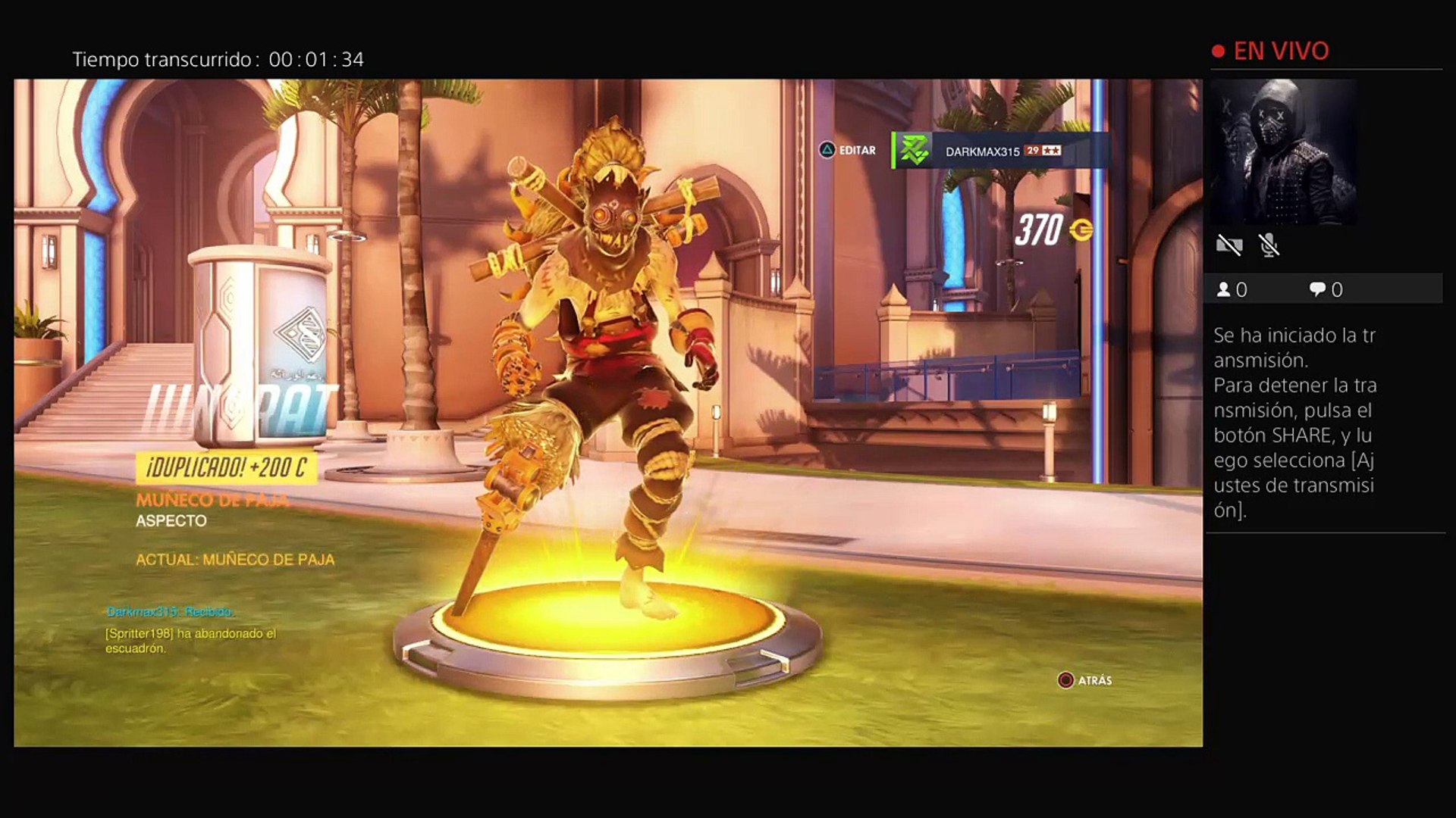 ⁣Overwatch (37)