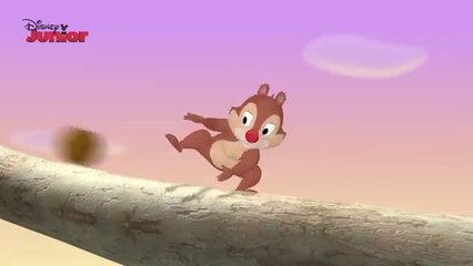 Mickey Mouse Clubhouse _ Can't Sit Still Song _ Disney Juni