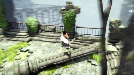 THE LAST GUARDIAN FIRST TIME PLAYTHROUGH PART 32