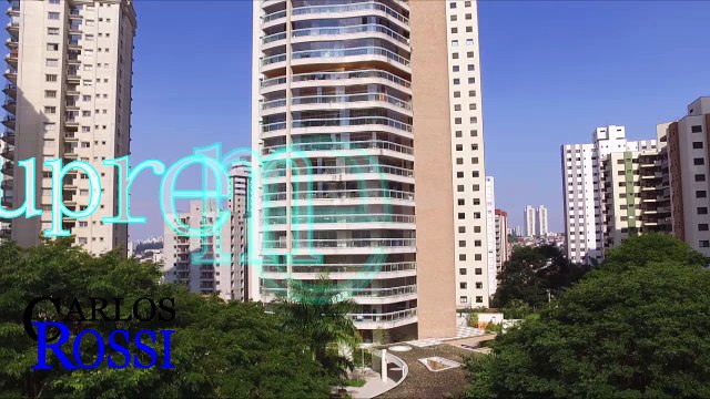 Condomínio Supreme Klabin - Chácara Klabin - CARLOS ROSSI Imóveis