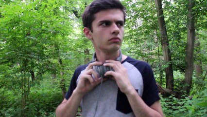 Teaser Soirée "Ride Drink Chill"