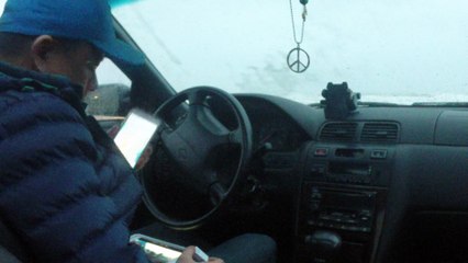 Integrate iPhone 7 Technology to Old Car Radio