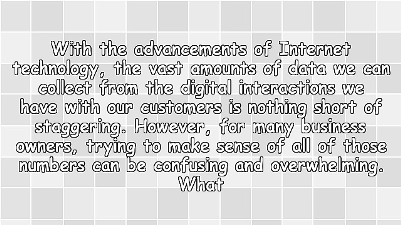 Overwhelmed By Data Reporting? Try These 5 Tips