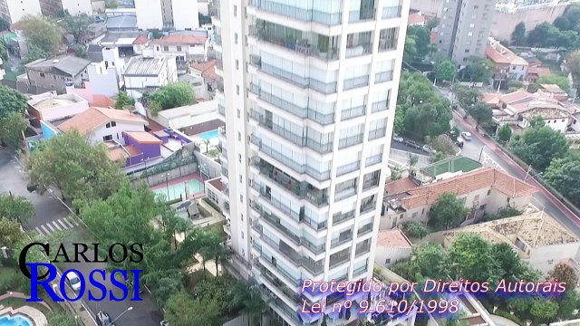 Condomínio Excellence Klabin - Chácara Klabin - CARLOS ROSSI Imóveis