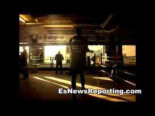 JAMES DEGALE vs ROGELIO MEDINA LIVE ON SHOWTIME APRIL 30