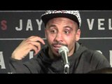 Andre Ward The P4P King Of Boxing! EsNews Boxing