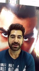 JEET - Post Bangkok shoot Live on Facebook