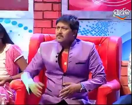 MOULA MERE LELE MERI JAAN... by Satyajeet Jena || SA RE GA MA PA LI'L CHAMPS New Episode 2017 May