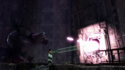 THE LAST GUARDIAN FIRST TIME PLAYTHROUGH PART 37